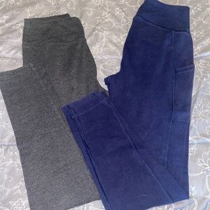 Womens Leggings